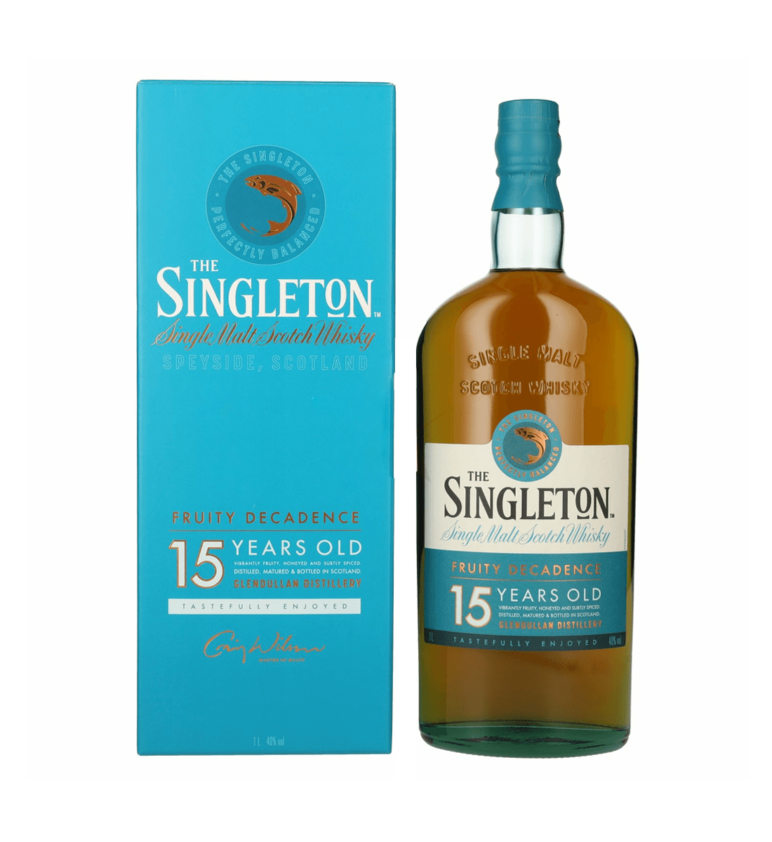 The Singleton Glendullan Ani L Distribuitor Wpg Ro